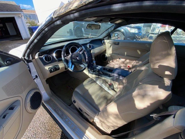2006 Ford S197 Mustang - Image 11 of 13