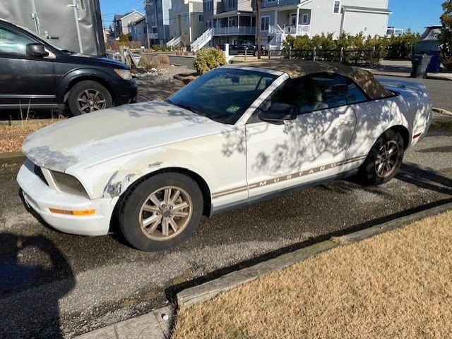 2006 Ford S197 Mustang - Image 4 of 13