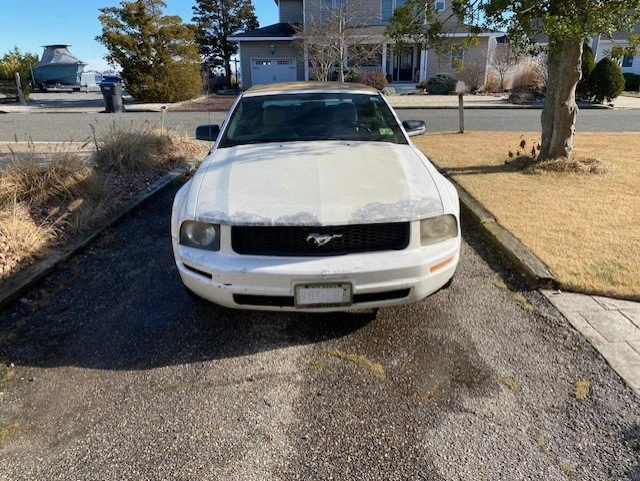 2006 Ford S197 Mustang - Image 5 of 13