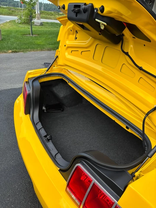 2006 Ford S197 Mustang - Image 4 of 13