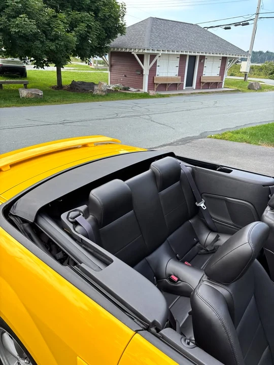 2006 Ford S197 Mustang - Image 11 of 13