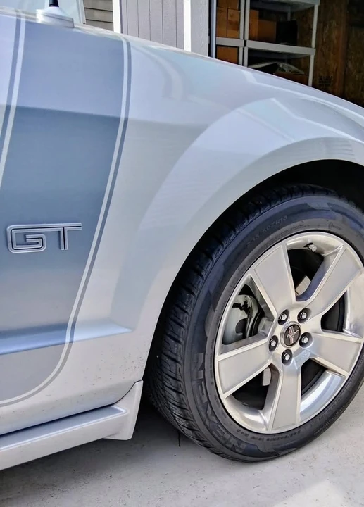 2006 Ford S197 Mustang - Image 2 of 5