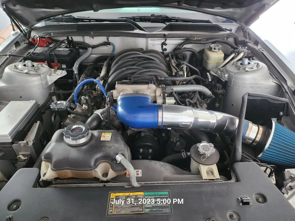 2006 Ford S197 Mustang - Image 4 of 5
