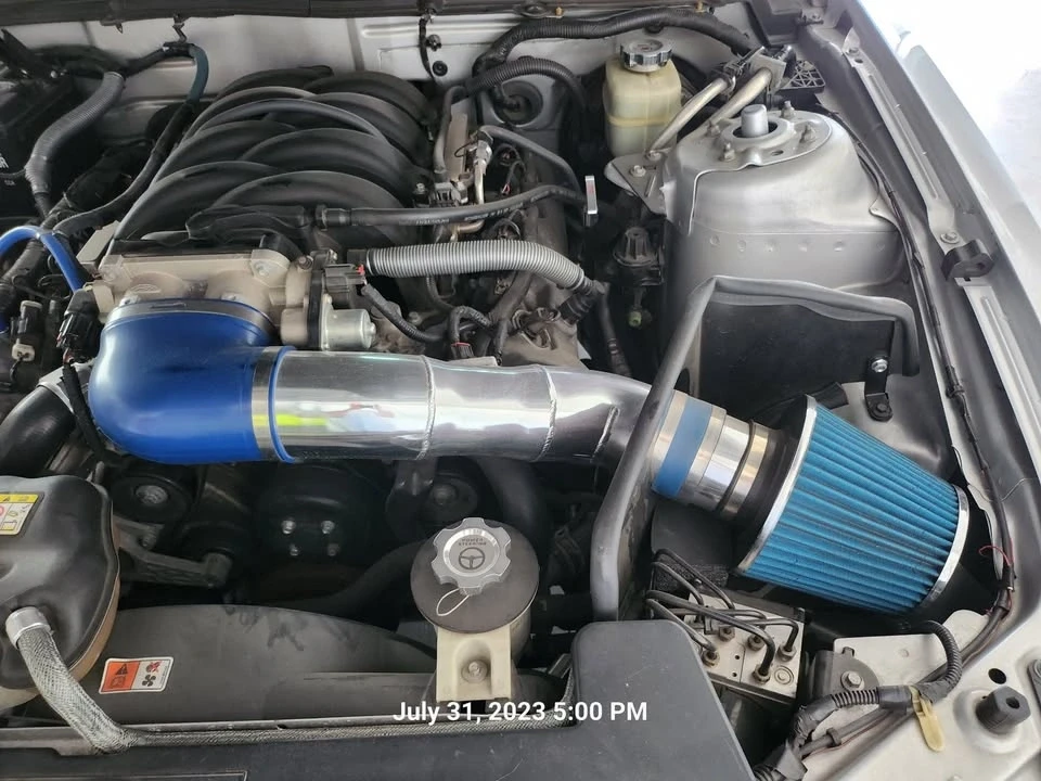 2006 Ford S197 Mustang - Image 3 of 5