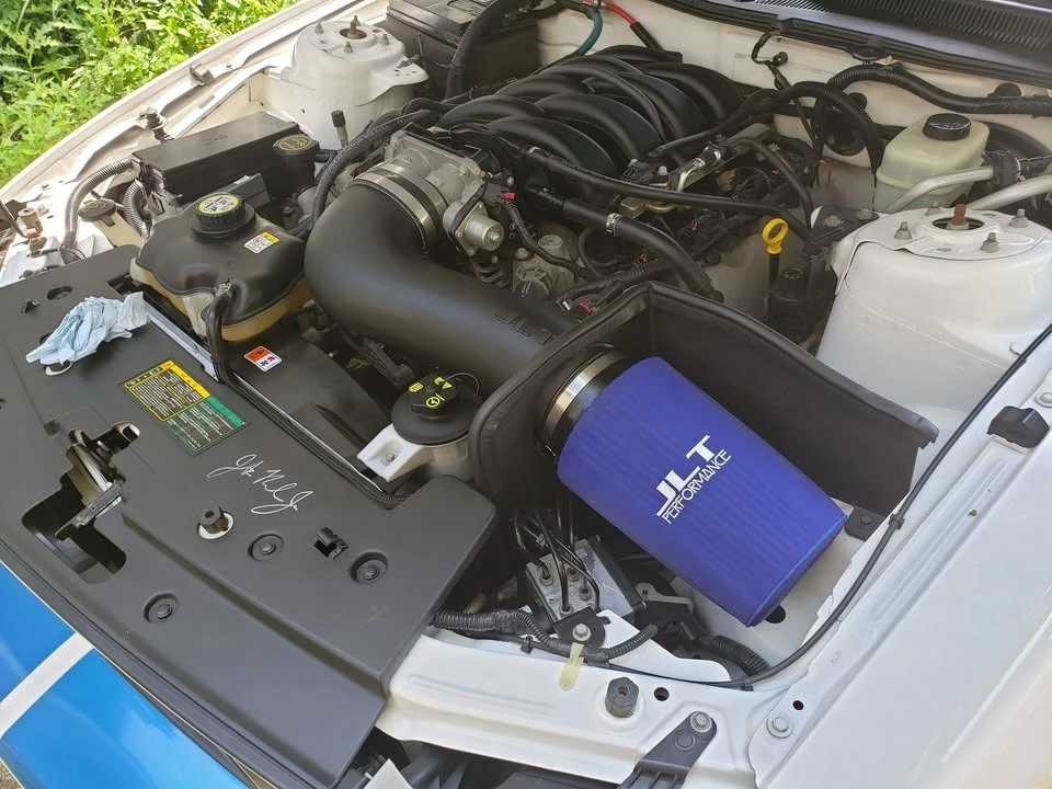2006 Ford S197 Mustang GT - Image 10 of 12