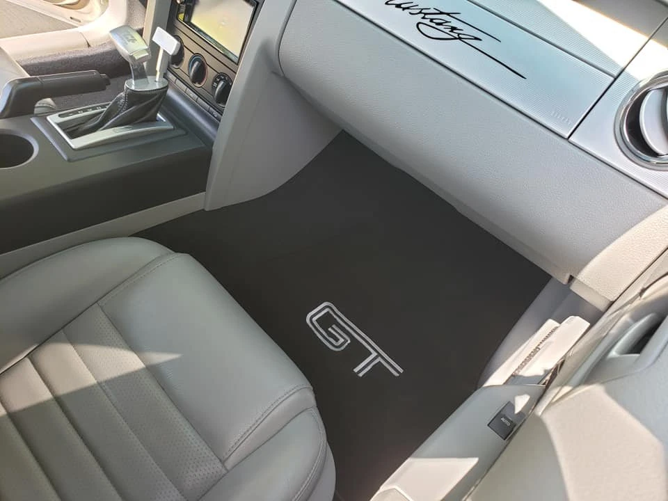 2006 Ford S197 Mustang GT - Image 12 of 12