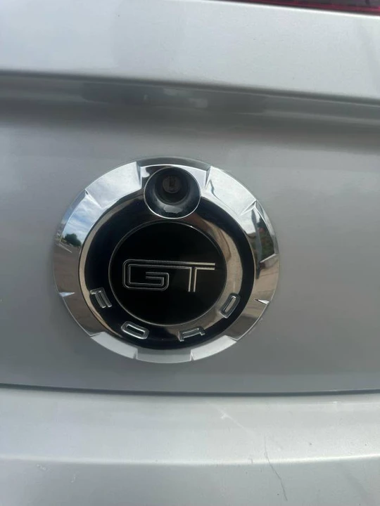 2006 Ford S197 Mustang GT - Image 9 of 13