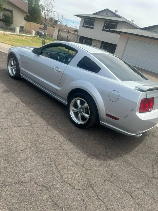 2006 Ford S197 Mustang GT - Image 2 of 13