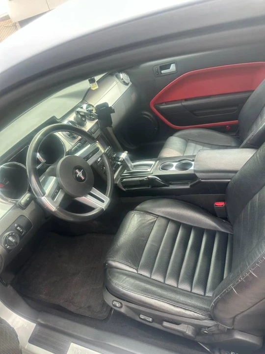 2006 Ford S197 Mustang GT - Image 10 of 13