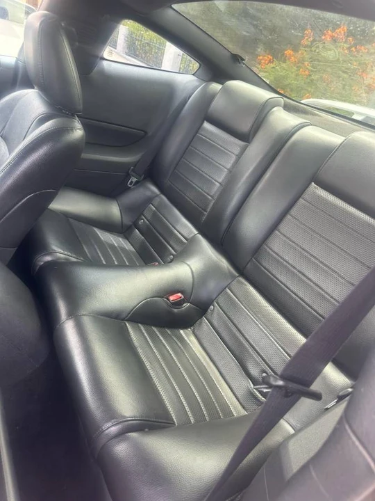 2006 Ford S197 Mustang GT - Image 13 of 13