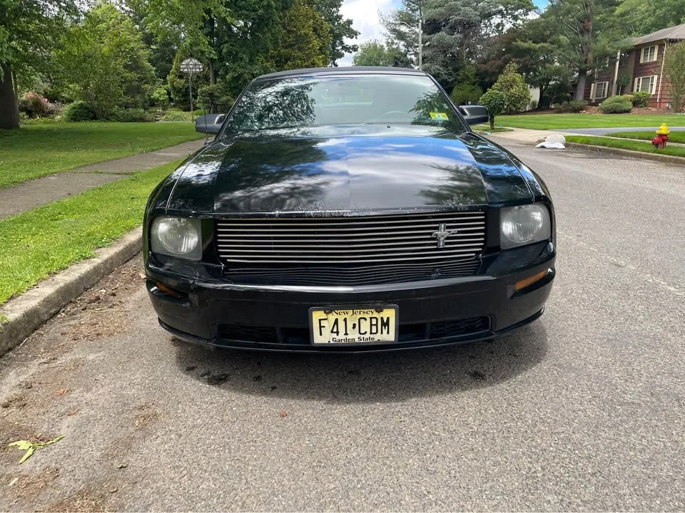 2006 Ford S197 Mustang GT - Image 5 of 20