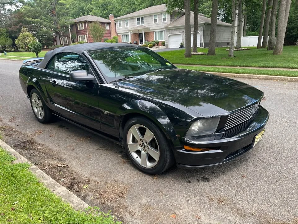 2006 Ford S197 Mustang GT - Image 6 of 20