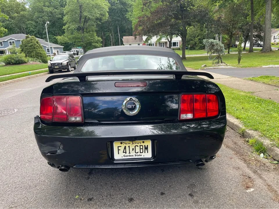 2006 Ford S197 Mustang GT - Image 3 of 20