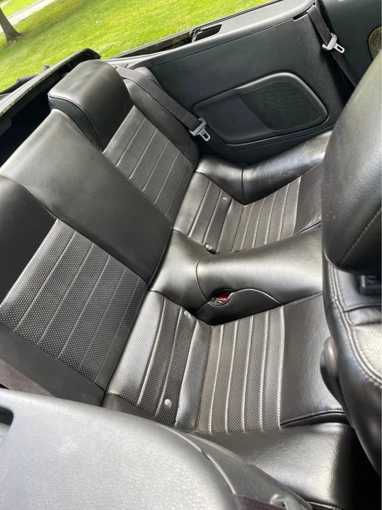 2006 Ford S197 Mustang GT - Image 9 of 20