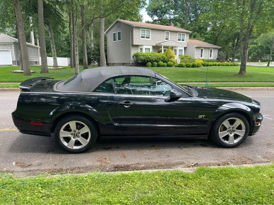2006 Ford S197 Mustang GT - Image 4 of 20