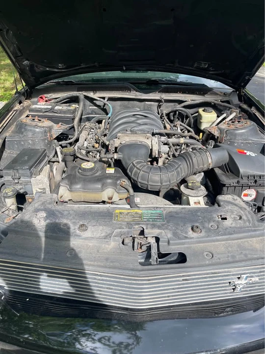 2006 Ford S197 Mustang GT - Image 20 of 20