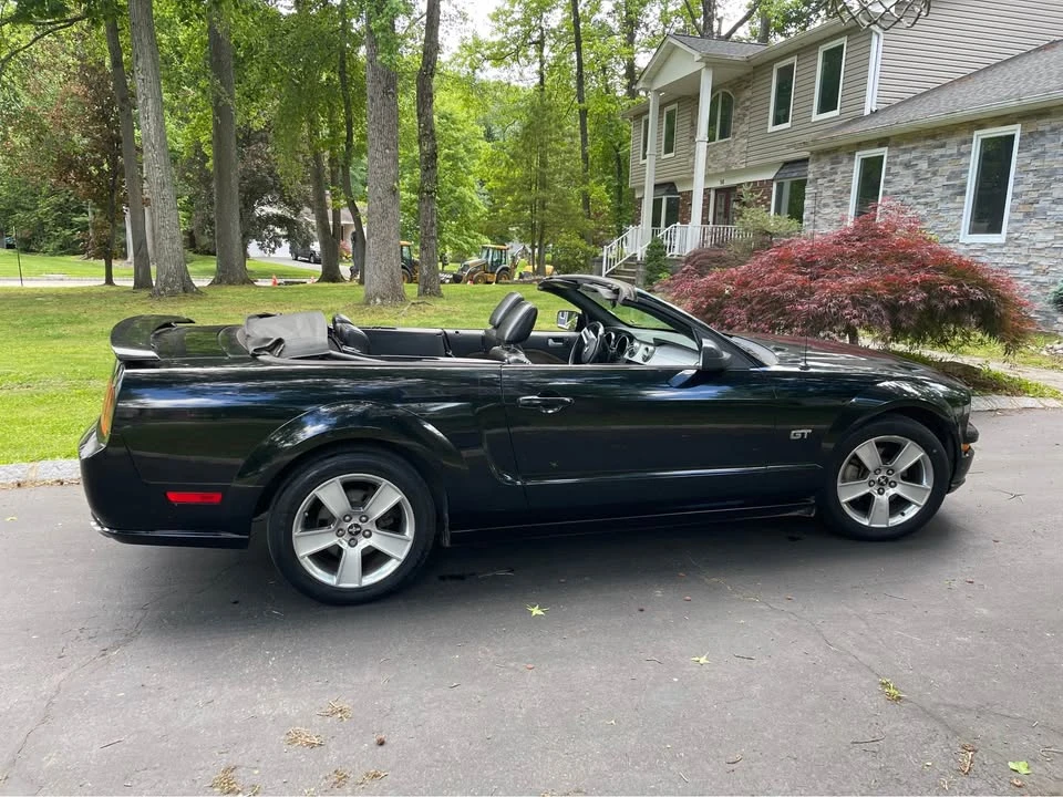 2006 Ford S197 Mustang GT - Image 7 of 20