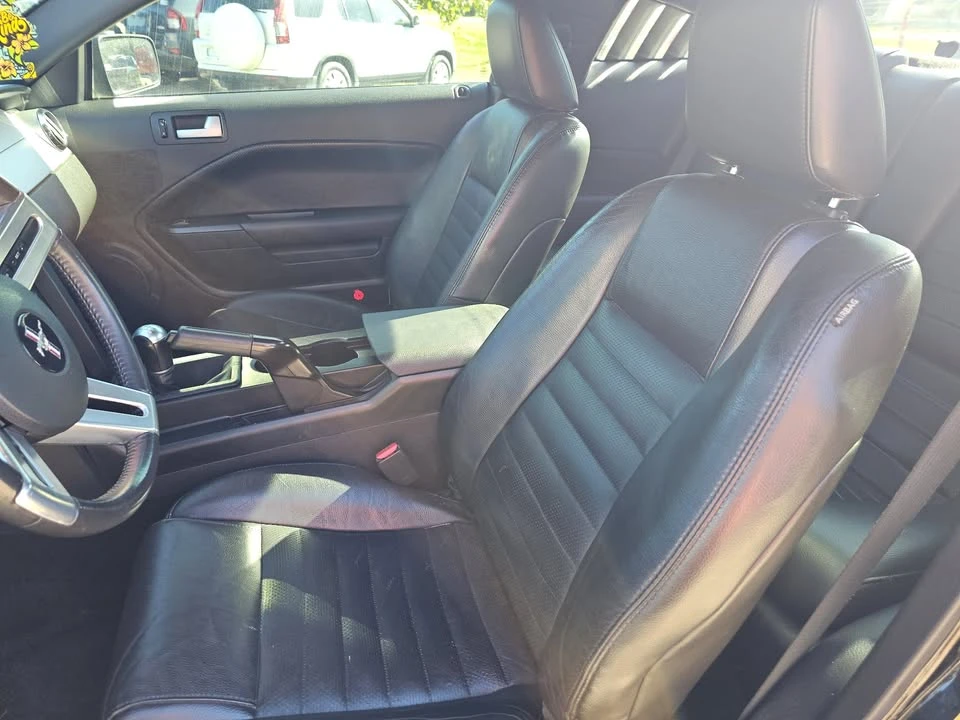 2006 Ford S197 Mustang GT - Image 14 of 17