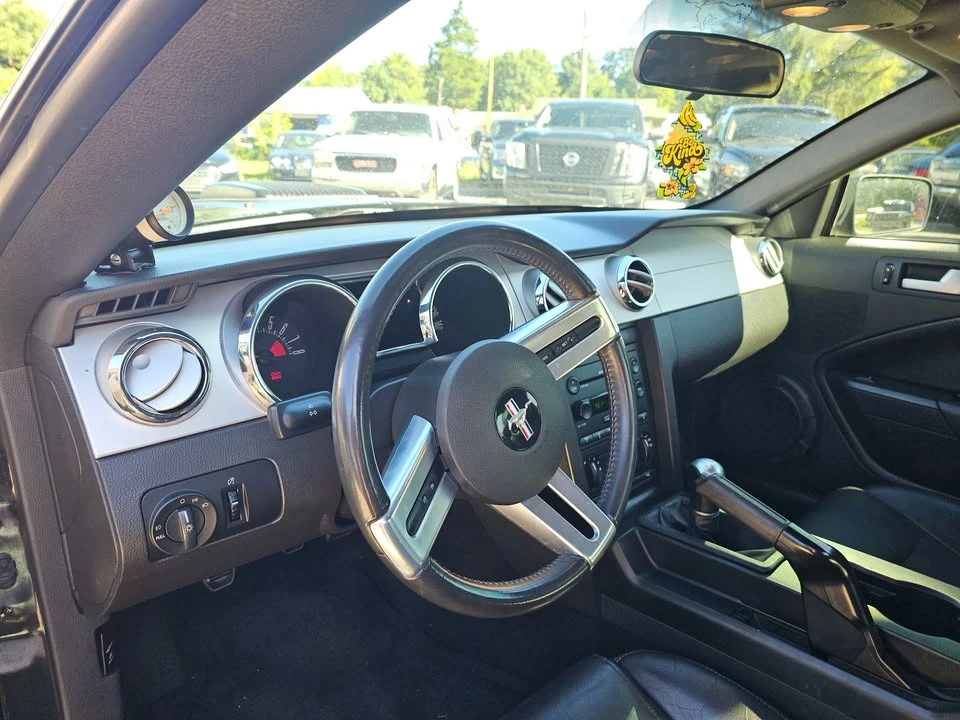 2006 Ford S197 Mustang GT - Image 9 of 17