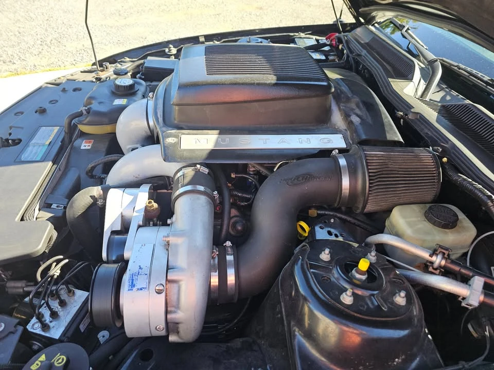 2006 Ford S197 Mustang GT - Image 15 of 17