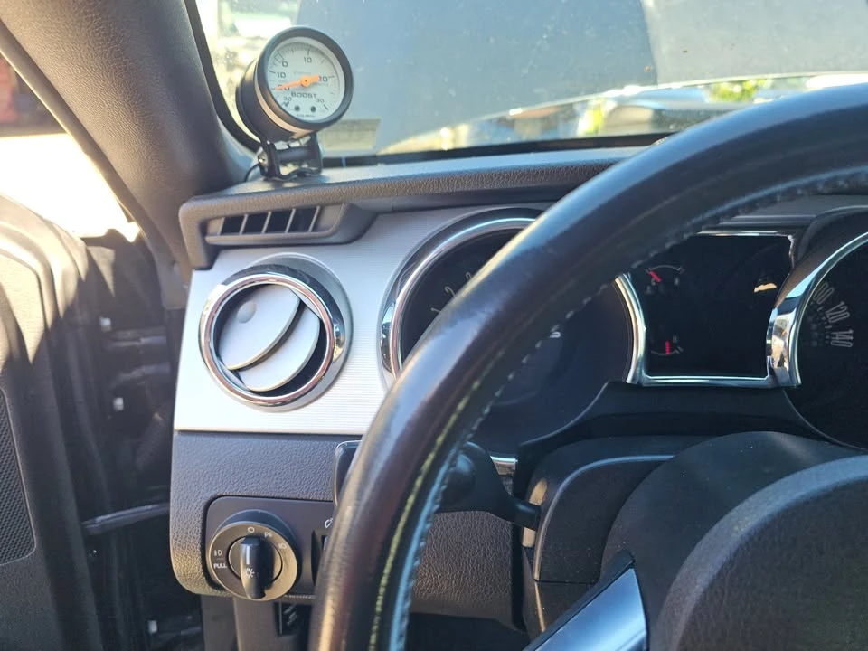 2006 Ford S197 Mustang GT - Image 12 of 17