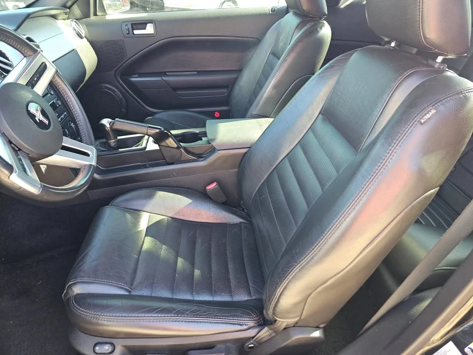 2006 Ford S197 Mustang GT - Image 11 of 17