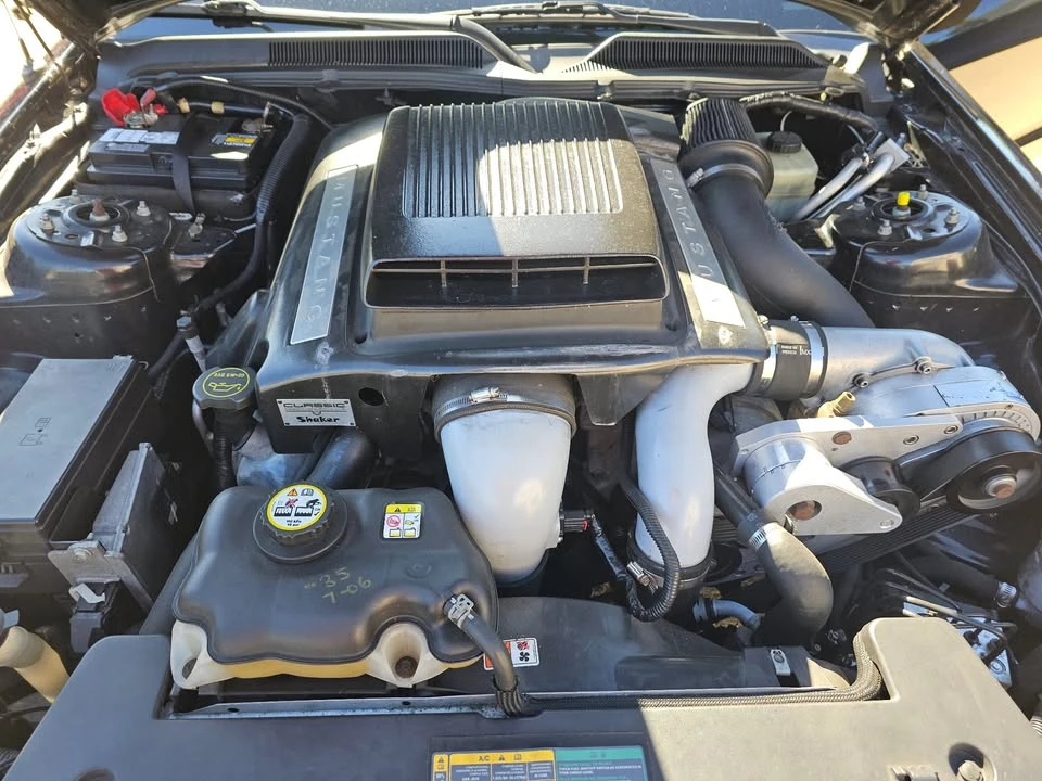 2006 Ford S197 Mustang GT - Image 16 of 17