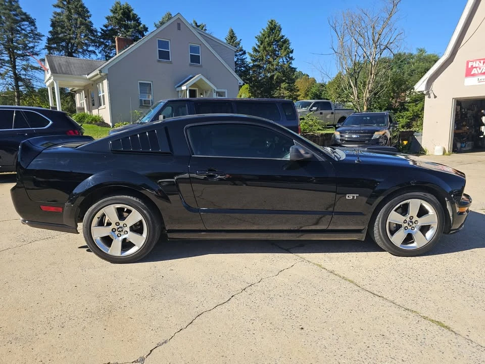 2006 Ford S197 Mustang GT - Image 5 of 17