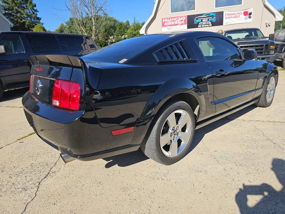 2006 Ford S197 Mustang GT - Image 6 of 17