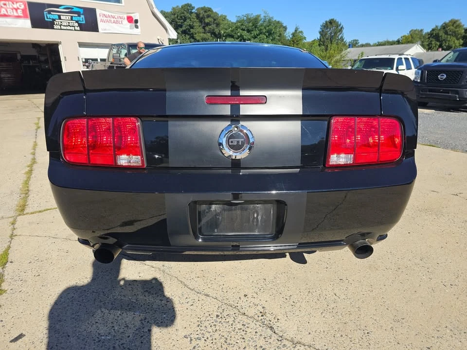 2006 Ford S197 Mustang GT - Image 7 of 17