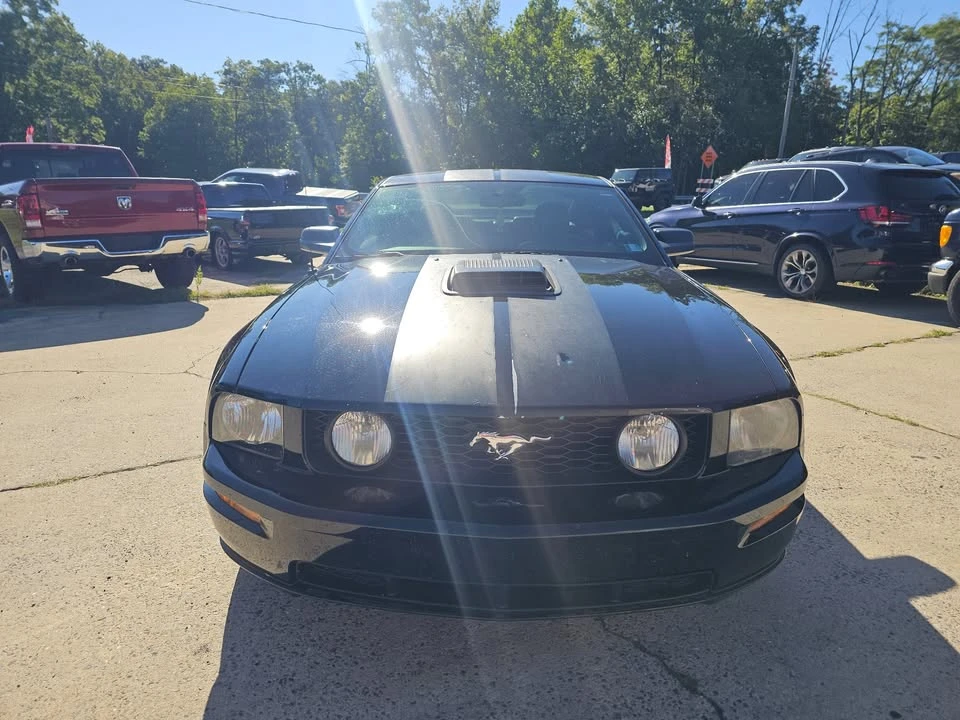 2006 Ford S197 Mustang GT - Image 3 of 17