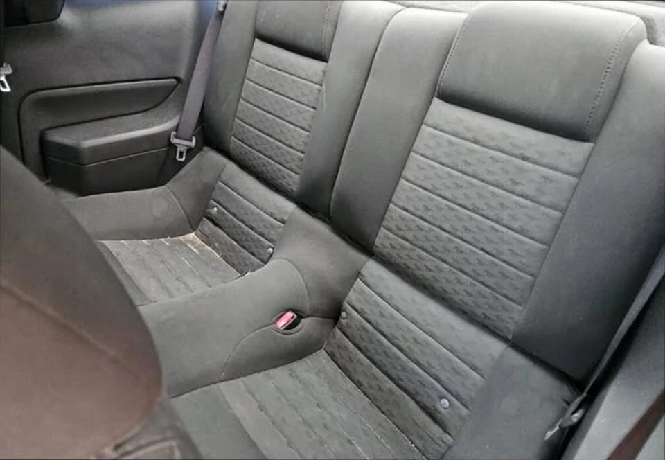 2006 Ford S197 Mustang - Image 12 of 16