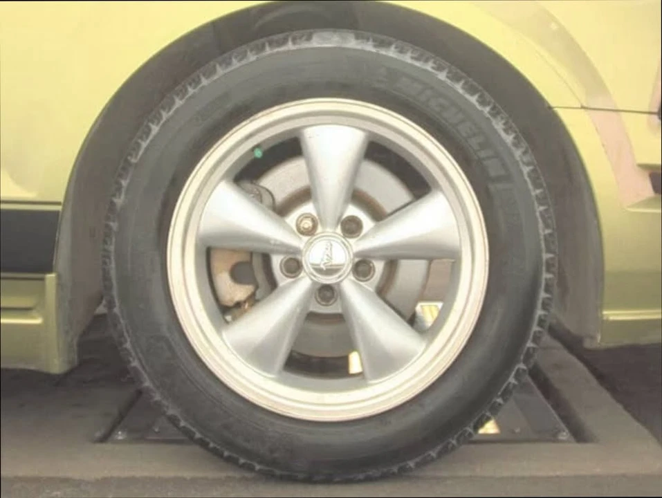 2006 Ford S197 Mustang - Image 15 of 16