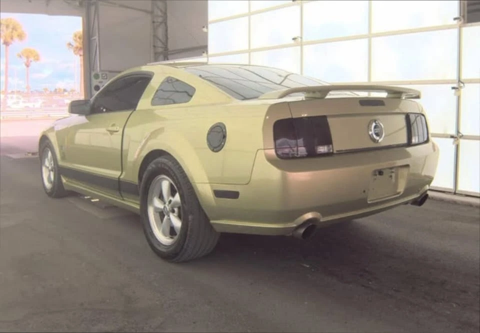 2006 Ford S197 Mustang - Image 6 of 16