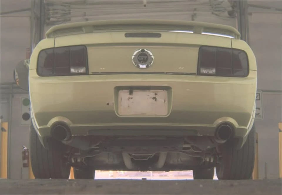 2006 Ford S197 Mustang - Image 5 of 16