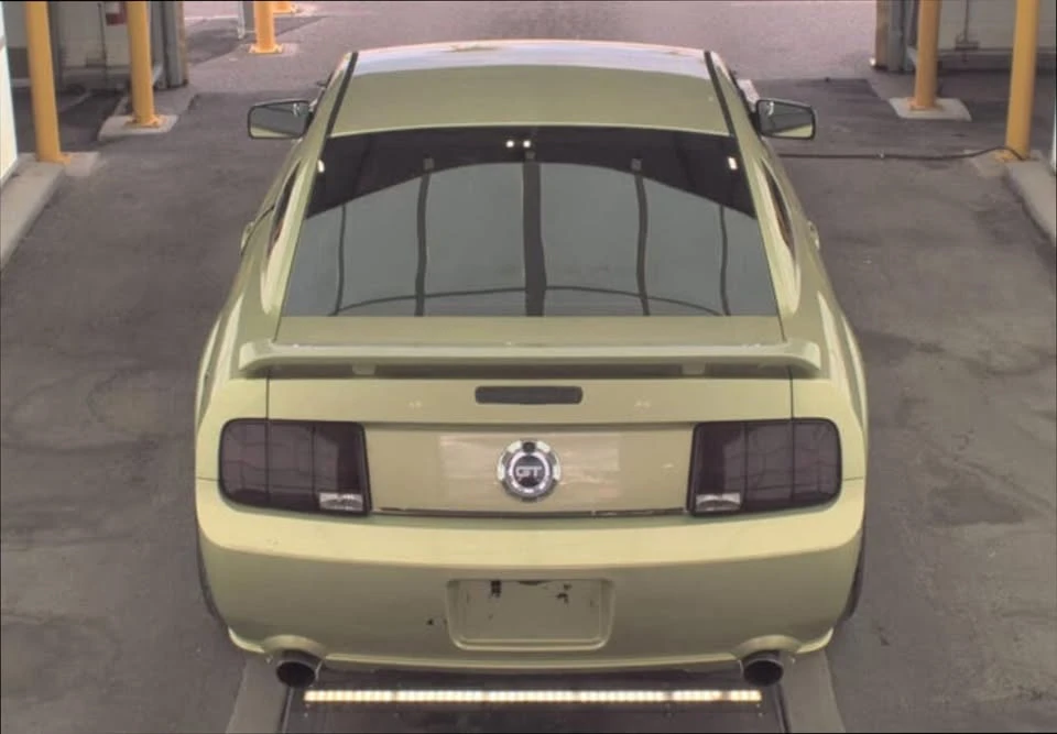 2006 Ford S197 Mustang - Image 4 of 16
