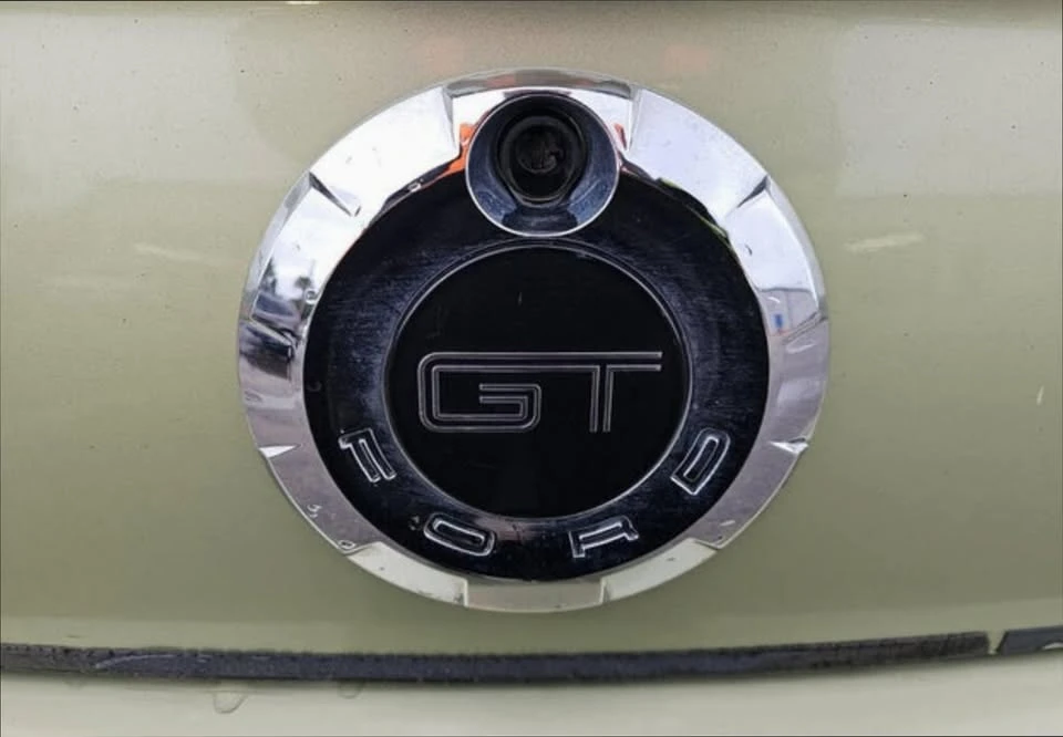 2006 Ford S197 Mustang - Image 16 of 16