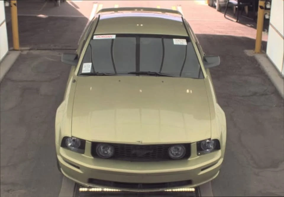 2006 Ford S197 Mustang - Image 2 of 16