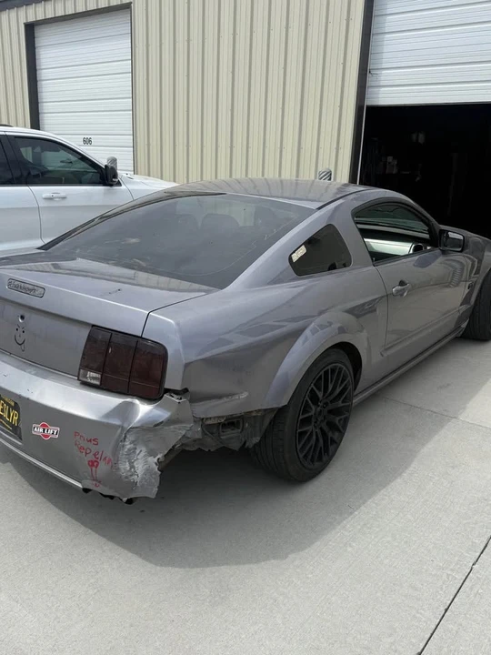2006 Ford S197 Mustang GT - Image 4 of 8