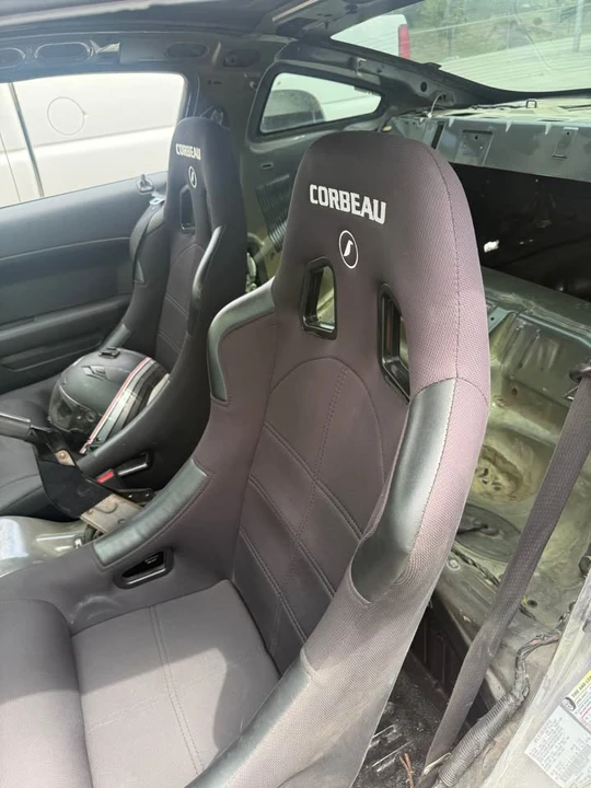 2006 Ford S197 Mustang GT - Image 6 of 8