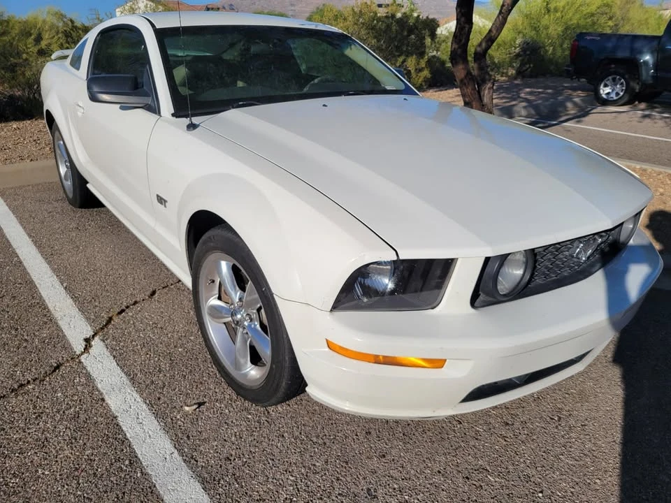 2006 Ford S197 Mustang GT - Image 3 of 7