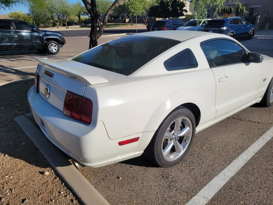 2006 Ford S197 Mustang GT - Image 4 of 7