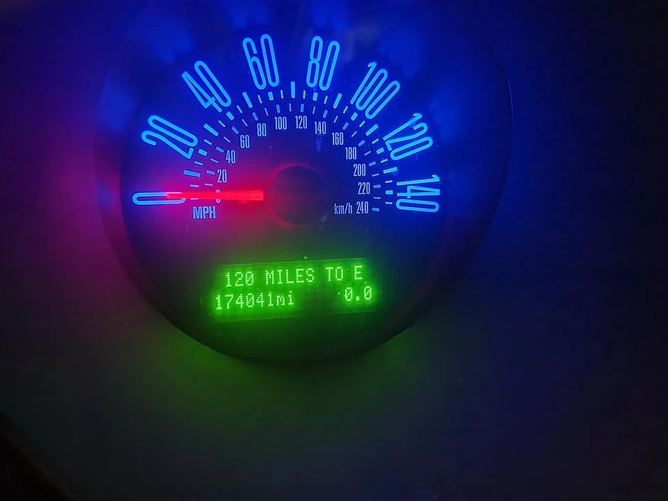 2006 Ford S197 Mustang GT - Image 6 of 7