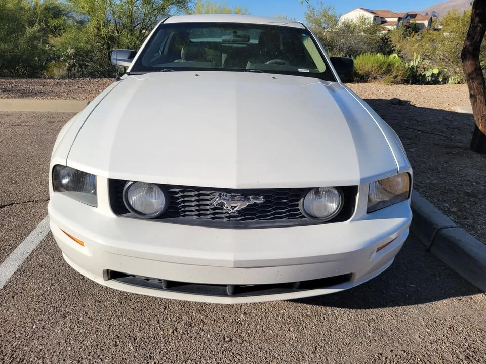 2006 Ford S197 Mustang GT - Image 2 of 7