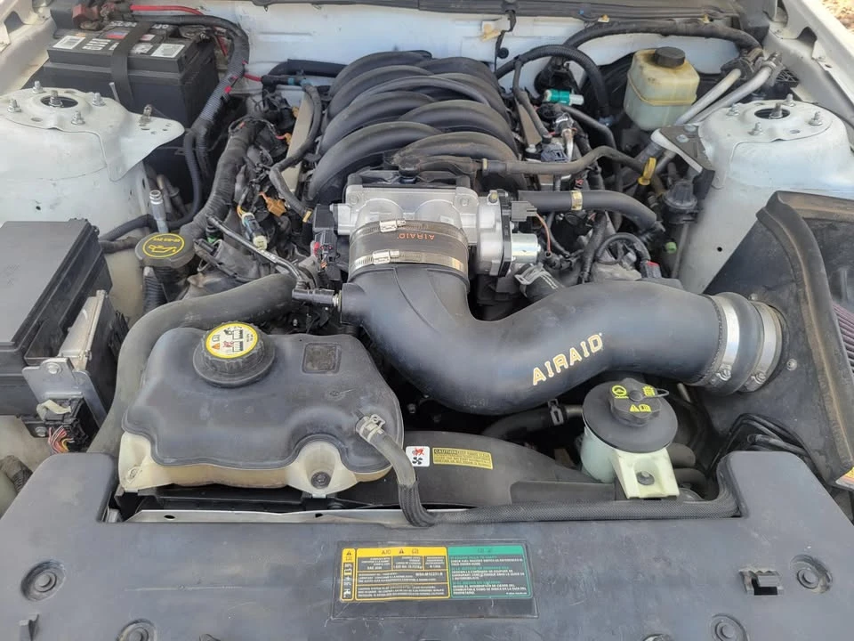 2006 Ford S197 Mustang GT - Image 7 of 7
