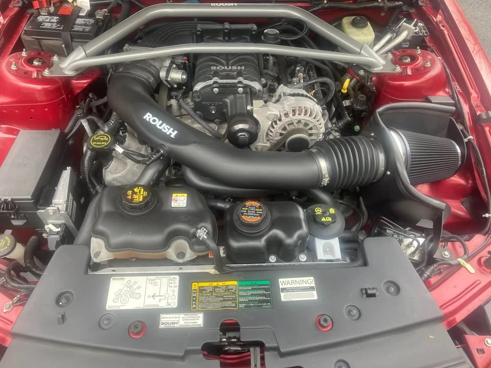 2006 Ford S197 Mustang GT - Image 5 of 11