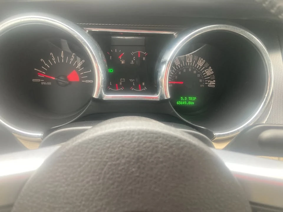 2006 Ford S197 Mustang GT - Image 4 of 11