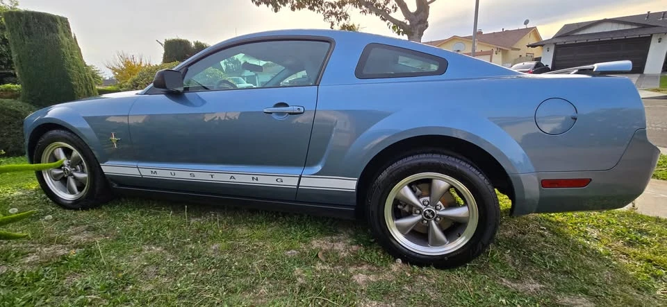 2006 Ford S197 Mustang - Image 5 of 19