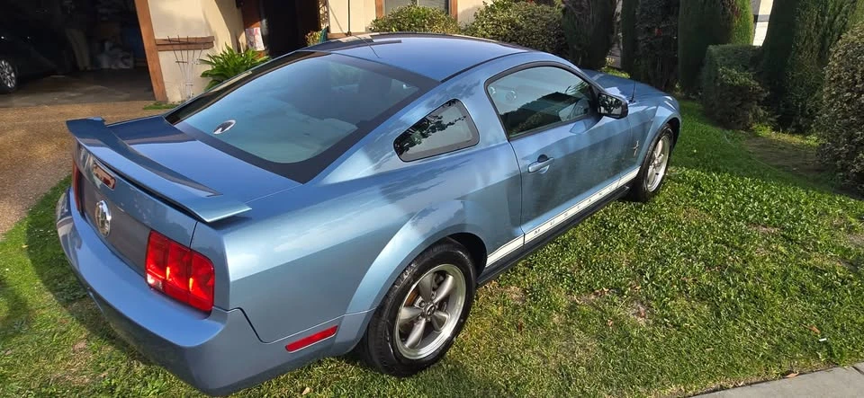 2006 Ford S197 Mustang - Image 3 of 19