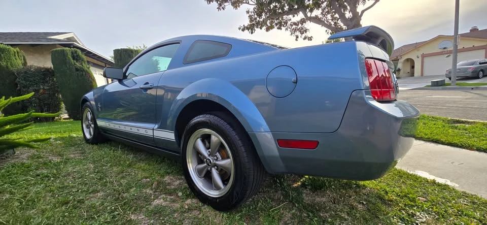 2006 Ford S197 Mustang - Image 15 of 19